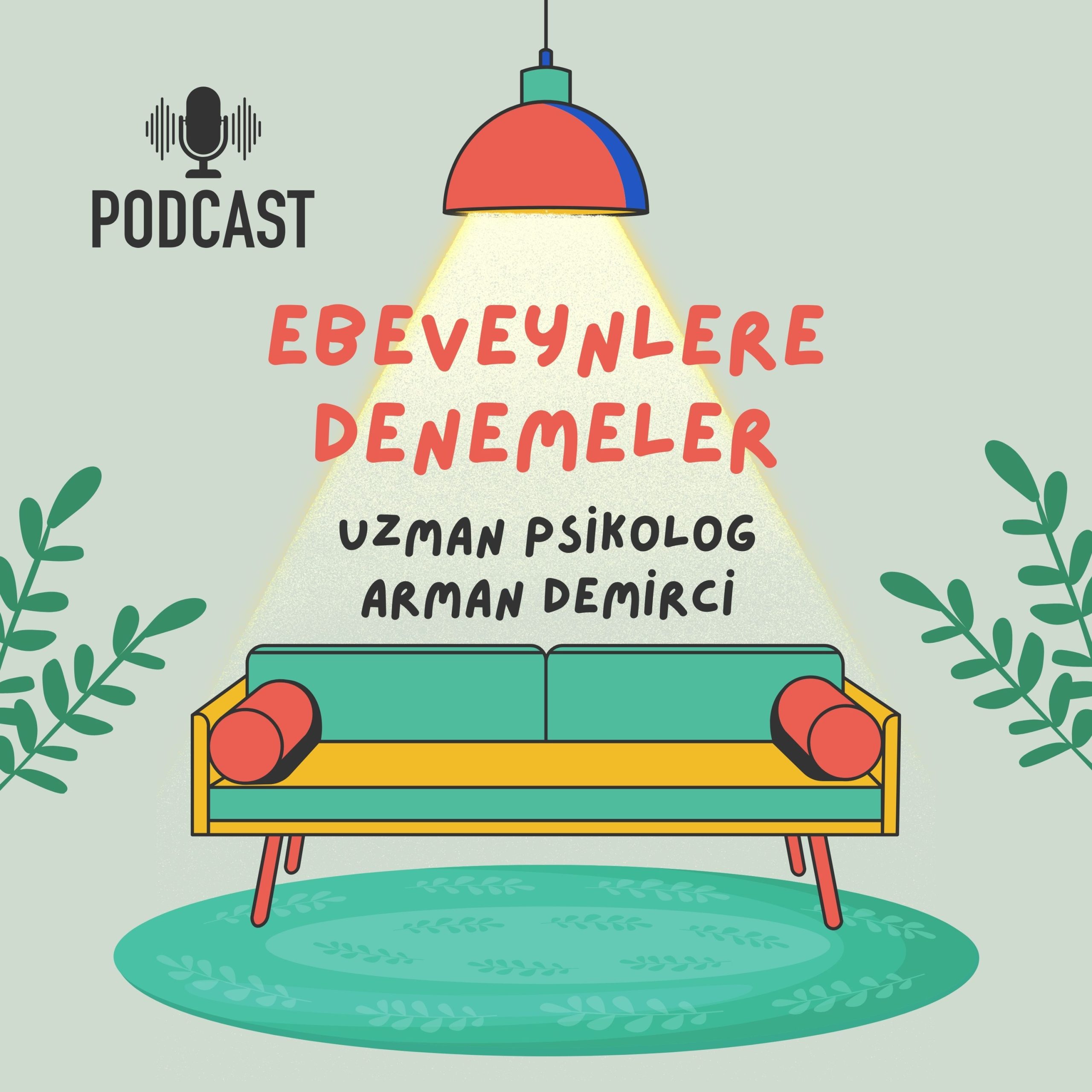 Ebeveynlere Denemeler